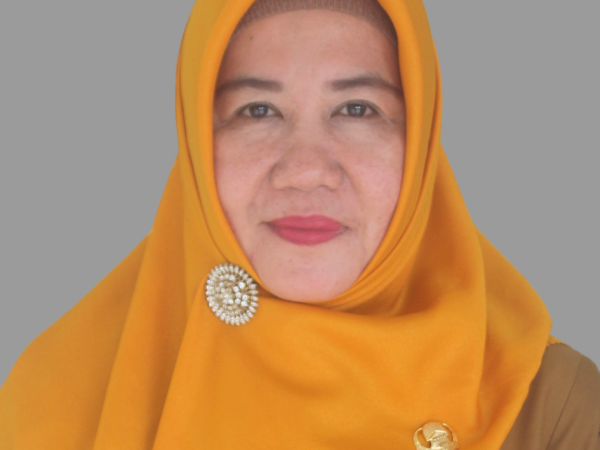 Indria Nirwana, M.Pd.