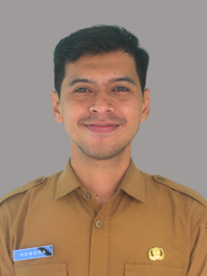 Hendra Putra Sastranegara, S.Pd. Hendra Putra Sastranegara, S.Pd.