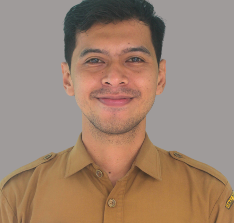 Hendra Putra Sastranegara, S.Pd.