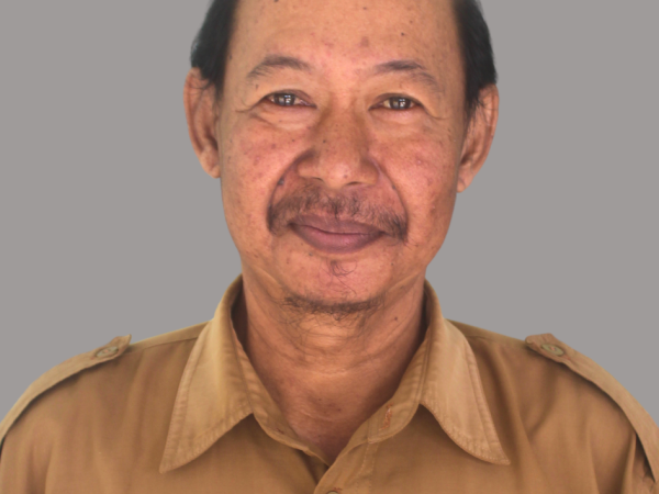 Budi Harto, S.Pd