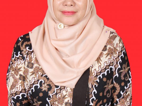 Desy Heriza Rachman, S.Pd
