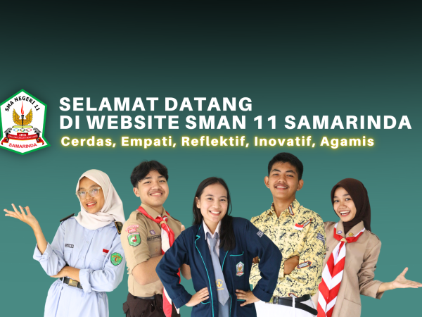 Selamat Datang