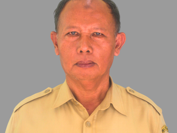 Rohmad Windarto, S.Pd