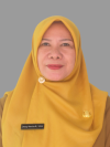 Desy Heriza Rachman, S.Pd