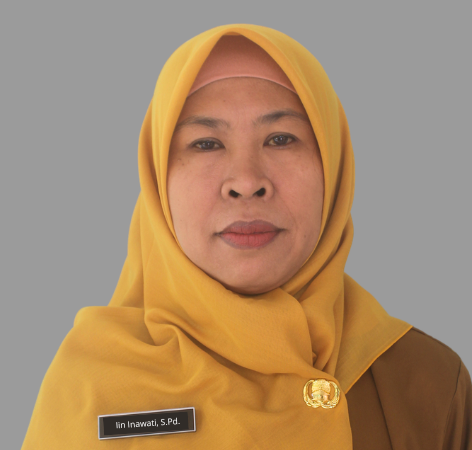 Iin Inawati,S.Pd