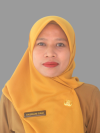 Hasriani Gani,S.Pd.