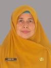 Hj. Muimatul Aliyah, S.Pd.I. M.Pd.