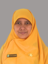 Hj. Ratri Ferawati, S.Pd.Si,M.Pd.