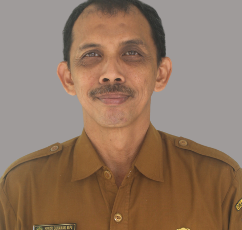 Hendri Gunawan,M.Pd.