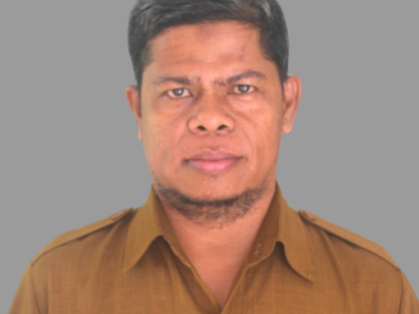 Sapraham Jaya P.,S.Pd.I.M.Pd.