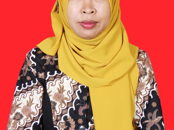 Iin Inawati,S.Pd