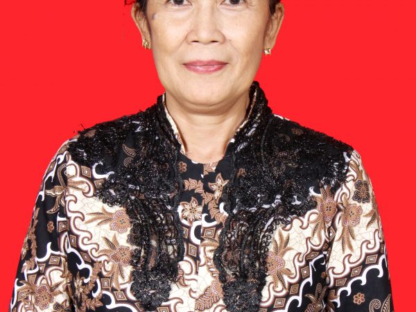 Corintha Diana Christie, M.Pd