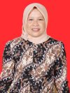 Hj. Hartini Gani,M.Pd