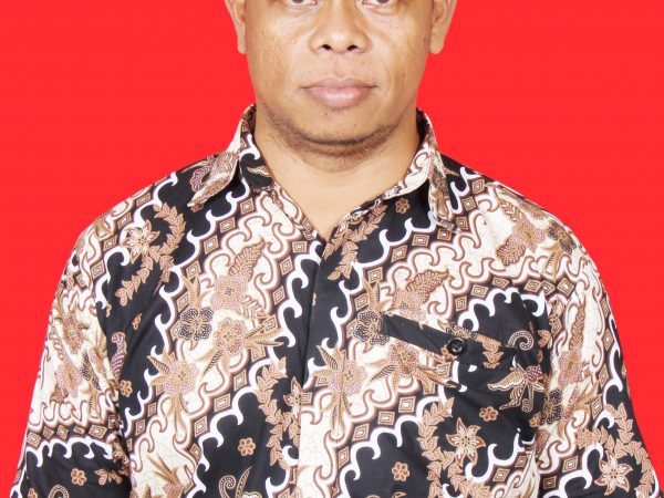 Sapraham Jaya P.,S.Pd.I.M.Pd.