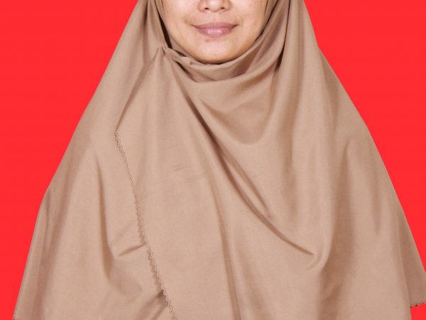 Hj. Ratri Ferawati, S.Pd.Si,M.Pd.
