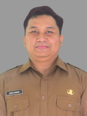 Johan Asmara, S.Pd.M.Pd