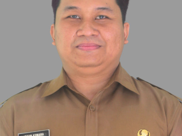 Johan Asmara, S.Pd.M.Pd