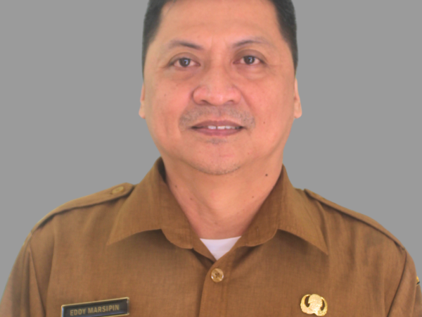 Eddy Marsipin, S. SI.Apt