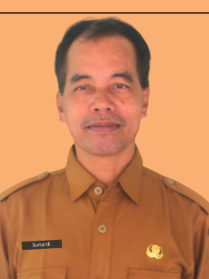 Sunardi Sunardi