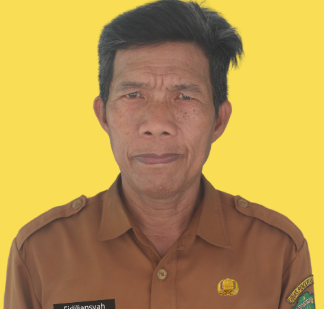 Fidliansyah