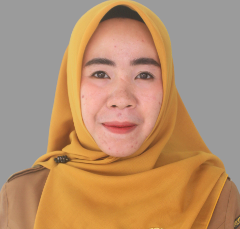 Dwi Evandari, S.Pd