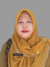 Dra. Feriawati