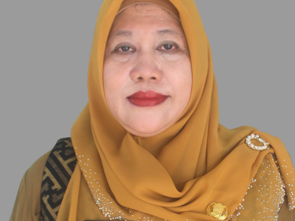 Dra. Feriawati
