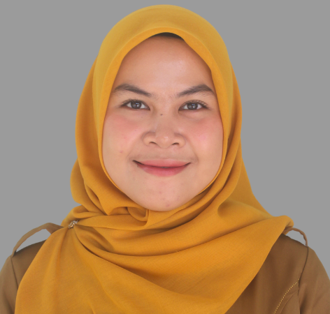 Amelia Dona Priyangka, S.Psi