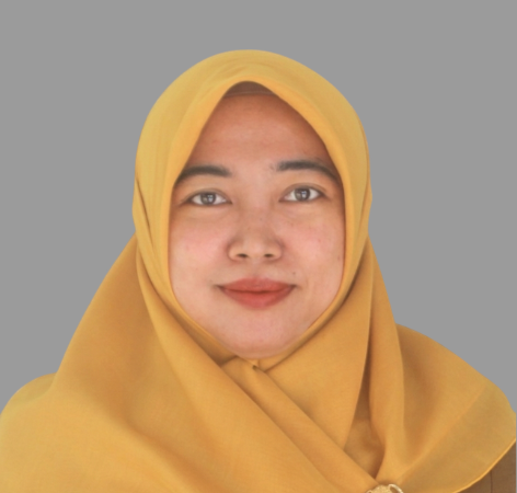 Fatmawati, S.Pd