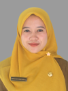 Diyah Ayu Roziyah Ahmad, S.Pd