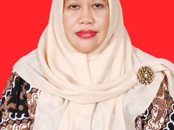 Dra. Feriawati