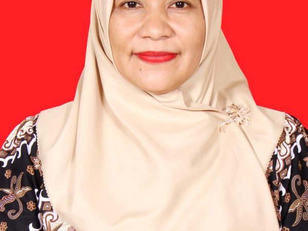 Hj. Misdartiah, M.Pd