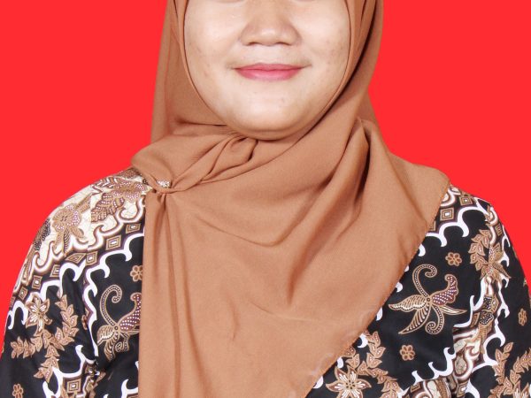 Siti Farhah Saputri, S.Pd
