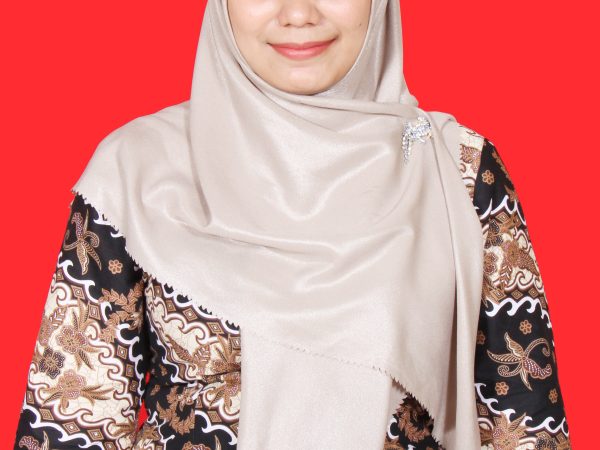 Indah Widiarti, S.Pd
