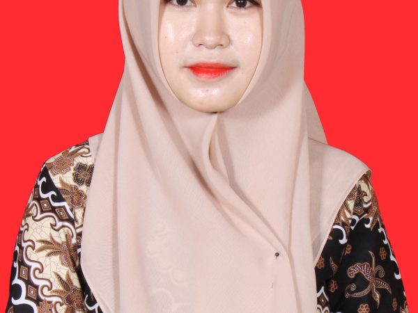 Eka Indriyani, S.Pd