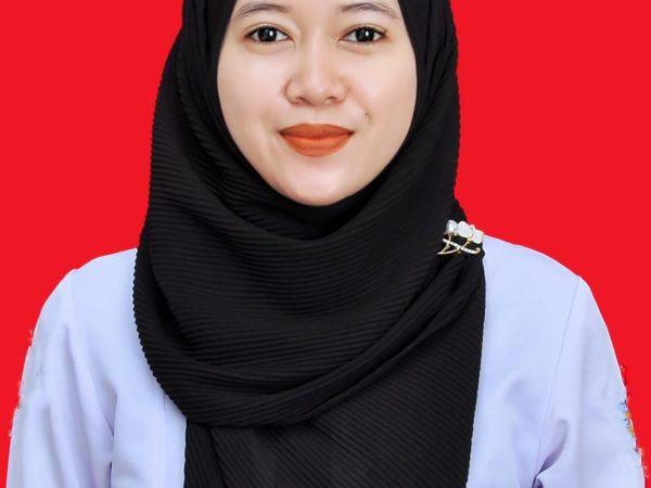 Diyah Ayu Roziyah Ahmad, S.Pd