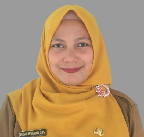 Indah Widiarti, S.Pd