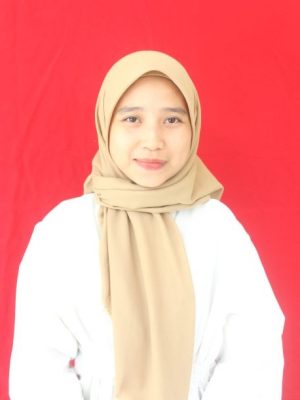 Yova Aprillia, S.Pd Yova Aprillia, S.Pd