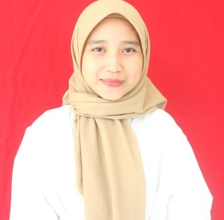 Yova Aprillia, S.Pd