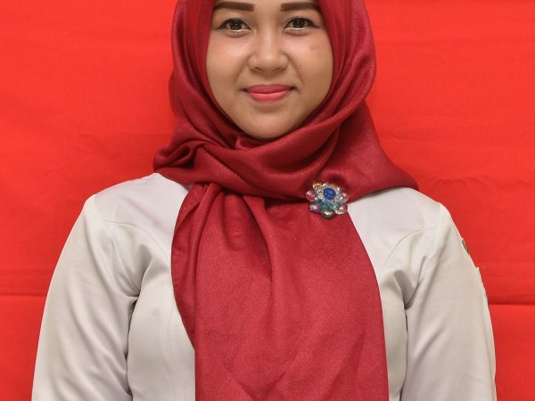 Hurun Ainin, S.Pd