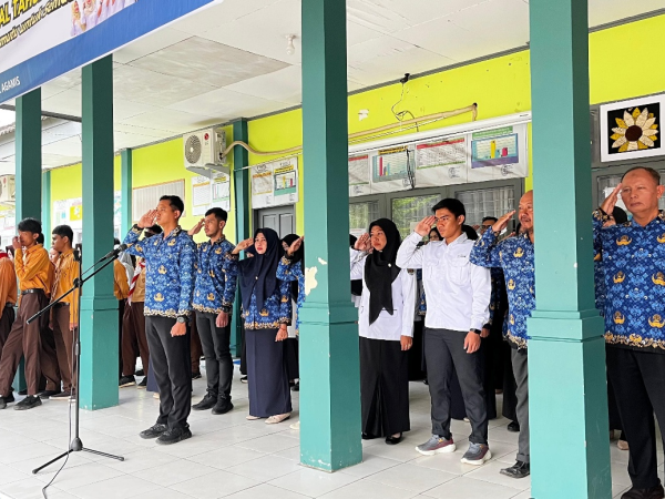 HARI PENDIDIKAN NASIONAL (HARDIKNAS)  2025