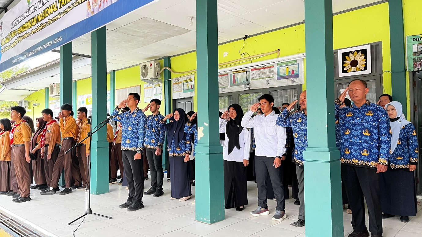 HARI PENDIDIKAN NASIONAL (HARDIKNAS)  2025