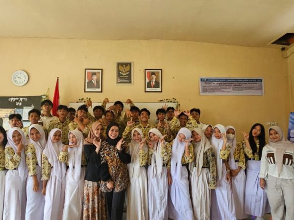 FAKULTAS KEDOKTERAN UMKT: MEMBANGUN DOKTER MASA DEPAN DI JANTUNG KALIMANTAN