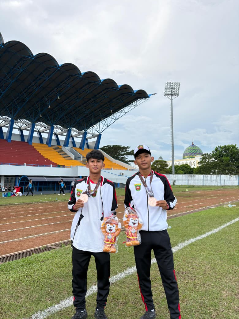 KEBANGGAAN SMAN 11 SAMARINDA DI KANCAH SEPAK BOLA KALTIM