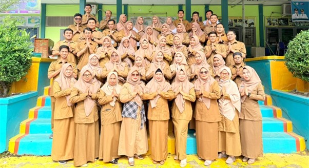 SELAMAT HARI RAYA IDUL FITRI 1447 H SELAMAT HARI RAYA IDUL FITRI 1447 H