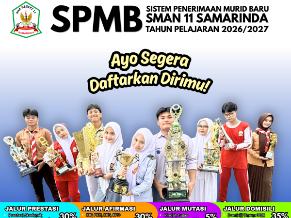 SPMB 2026