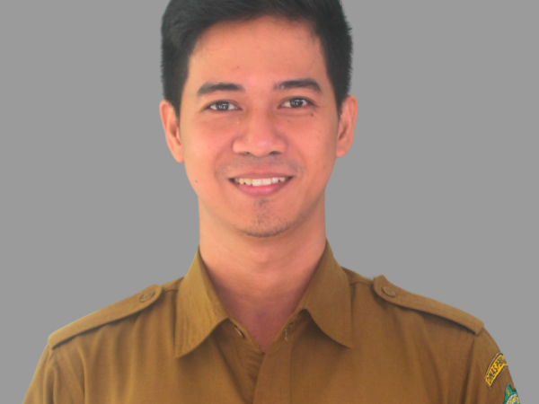 Susilo Saputro, S.Pd.