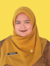 Rahmah Tania