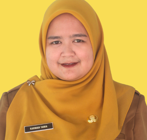 Rahmah Tania