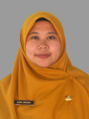 AZIZAH APRIYANTI, S.Pd.